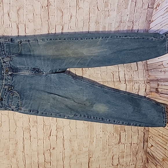 Carhartt Other - Carhartt Men's Jeans 36 x 30